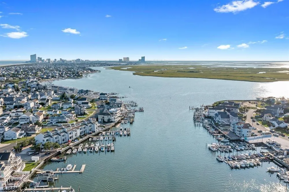 444 W Shore Dr Brigantine, NJ 08203