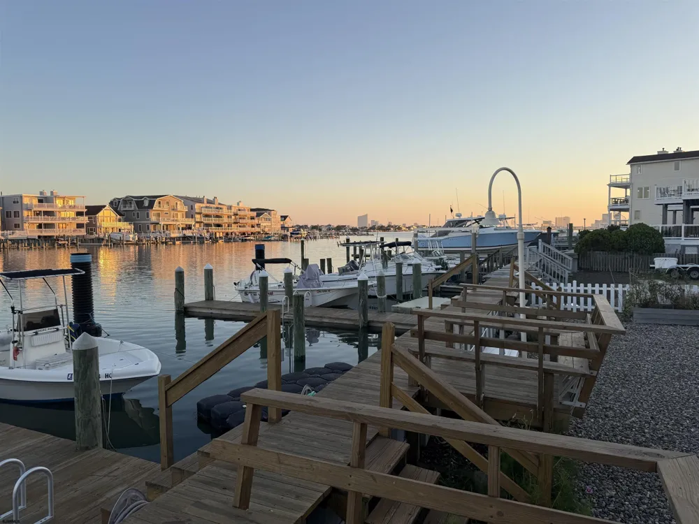 444 W Shore Dr Brigantine, NJ 08203