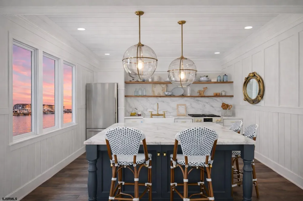 444 W Shore Dr Brigantine, NJ 08203