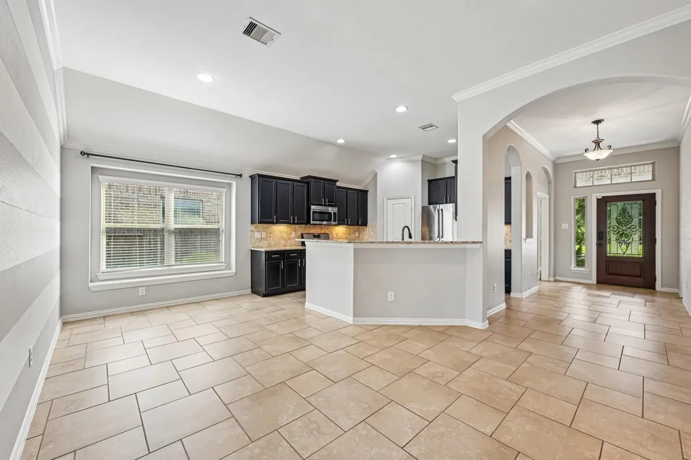 14611 W Ginger Pear Court Cypress, TX 77433