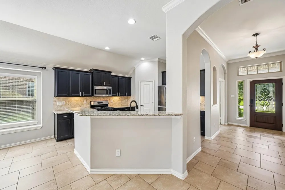 14611 W Ginger Pear Court Cypress, TX 77433