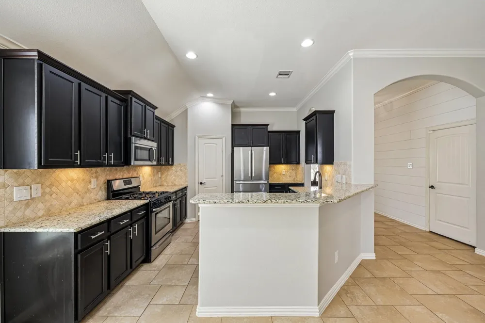 14611 W Ginger Pear Court Cypress, TX 77433