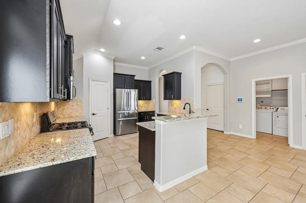 14611 W Ginger Pear Court Cypress, TX 77433
