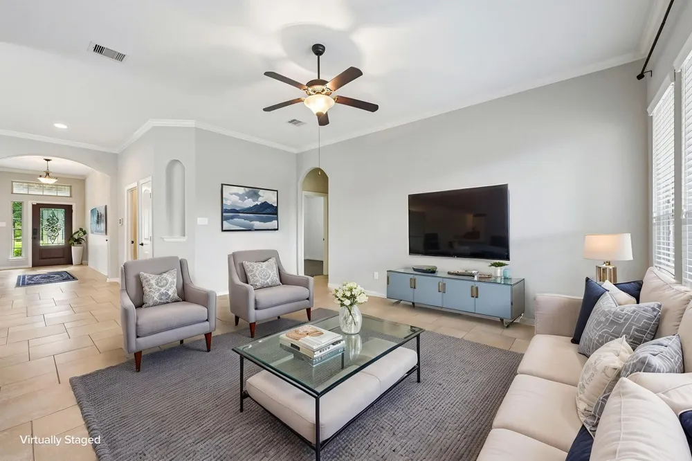 14611 W Ginger Pear Court Cypress, TX 77433