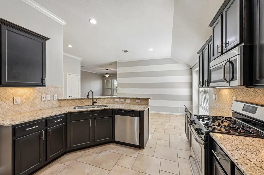 14611 W Ginger Pear Court Cypress, TX 77433