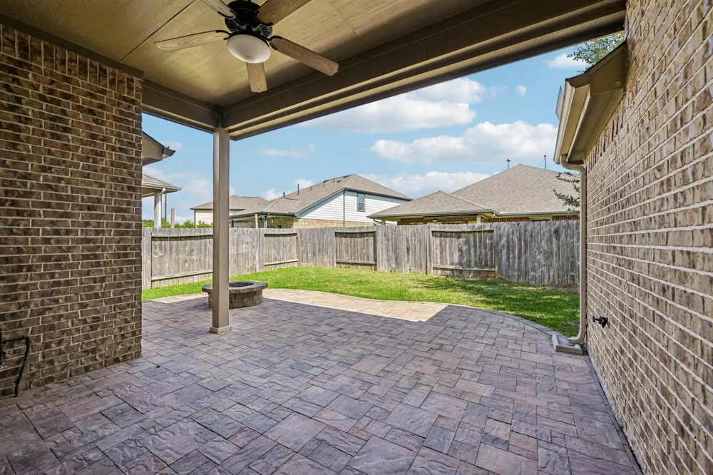 14611 W Ginger Pear Court Cypress, TX 77433