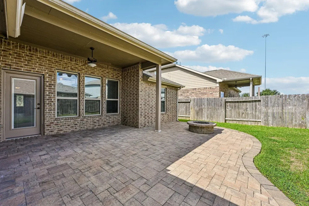 14611 W Ginger Pear Court Cypress, TX 77433