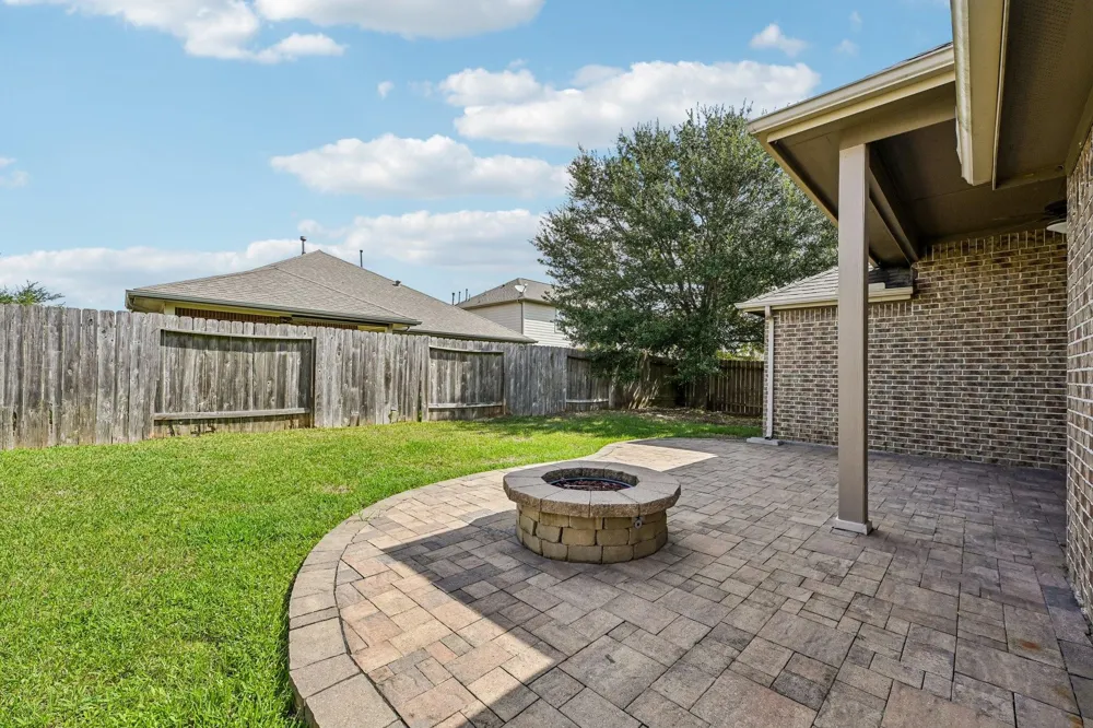 14611 W Ginger Pear Court Cypress, TX 77433