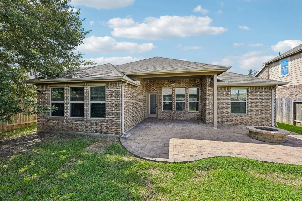 14611 W Ginger Pear Court Cypress, TX 77433