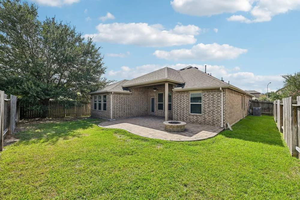 14611 W Ginger Pear Court Cypress, TX 77433