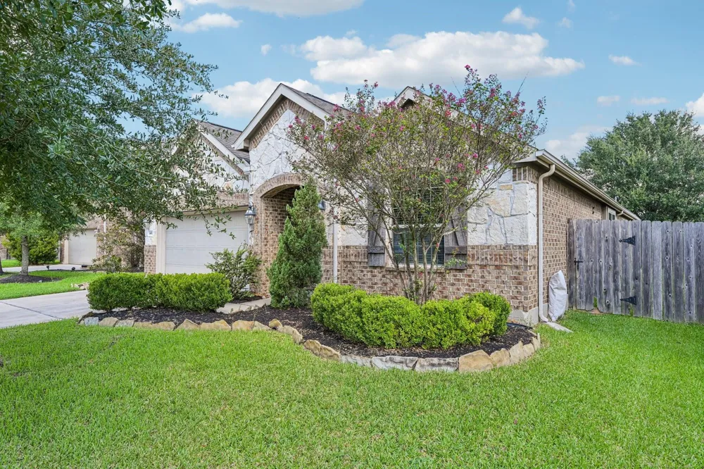 14611 W Ginger Pear Court Cypress, TX 77433