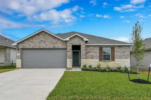 225 Pecos Drive