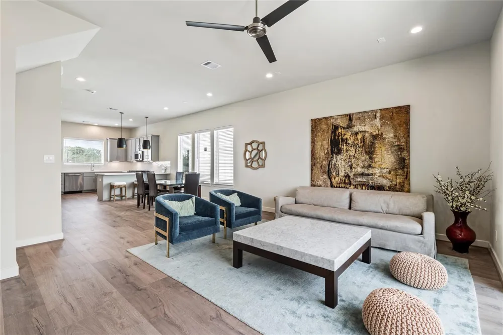 10617 Cascade Ledge Lane Houston, TX 77025