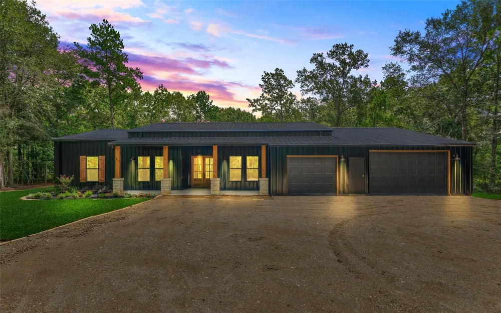 3982 Fm 1486 Montgomery, TX 77356