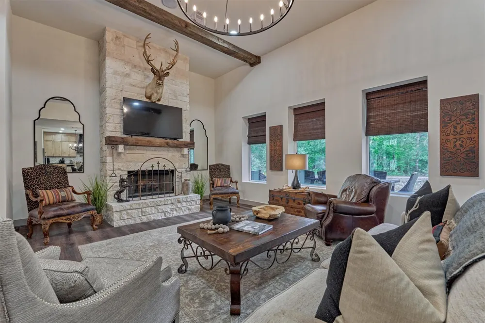 3982 Fm 1486 Montgomery, TX 77356