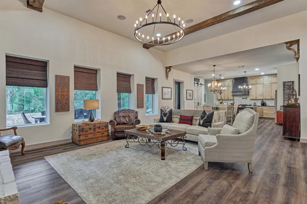 3982 Fm 1486 Montgomery, TX 77356