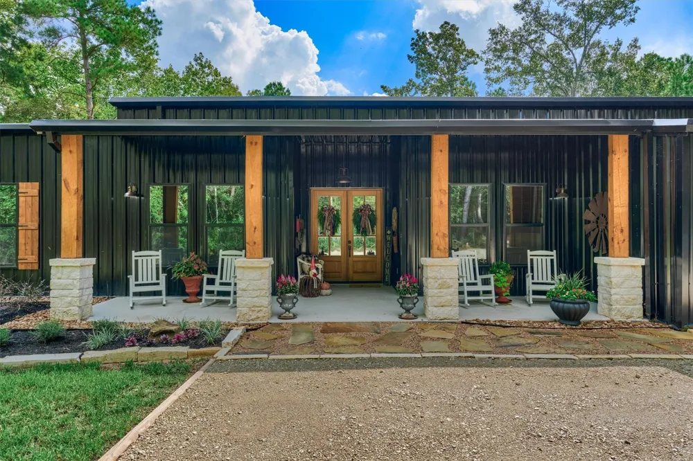 3982 Fm 1486 Montgomery, TX 77356