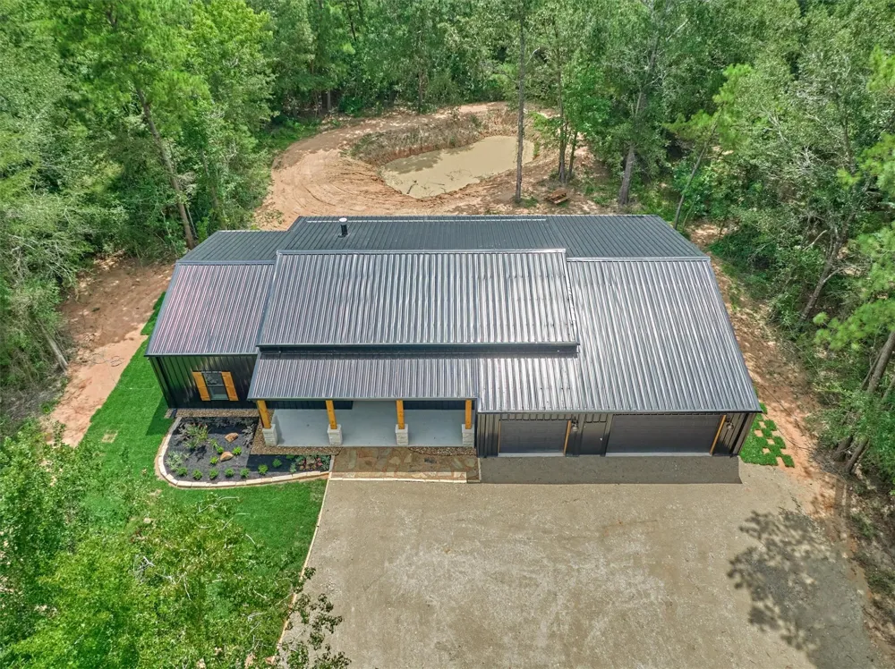 3982 Fm 1486 Montgomery, TX 77356
