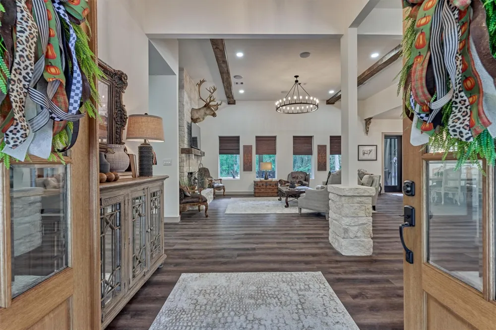 3982 Fm 1486 Montgomery, TX 77356