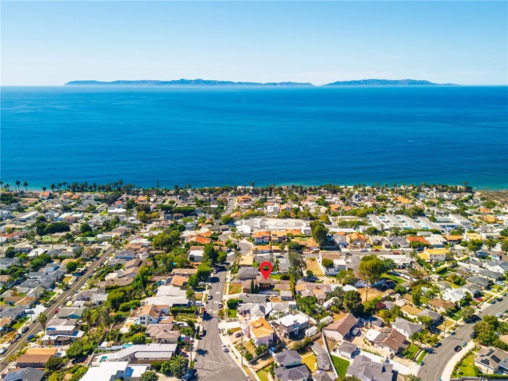 3421 S Patton Avenue San Pedro, CA 90731