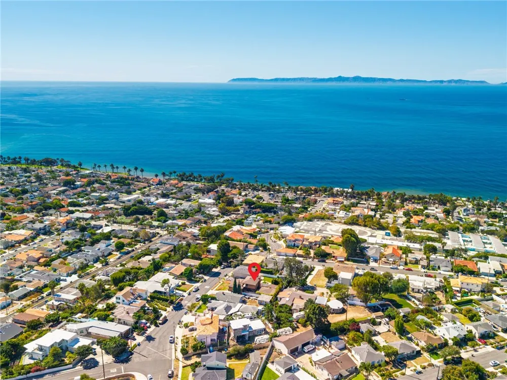 3421 S Patton Avenue San Pedro, CA 90731