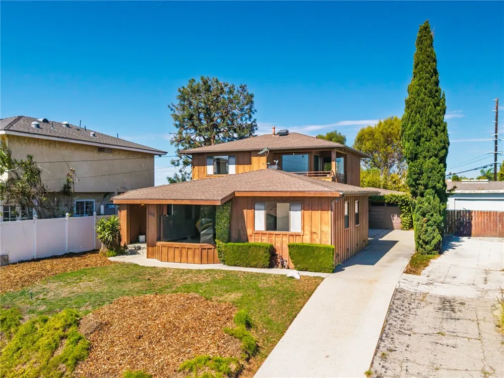 3421 S Patton Avenue San Pedro, CA 90731