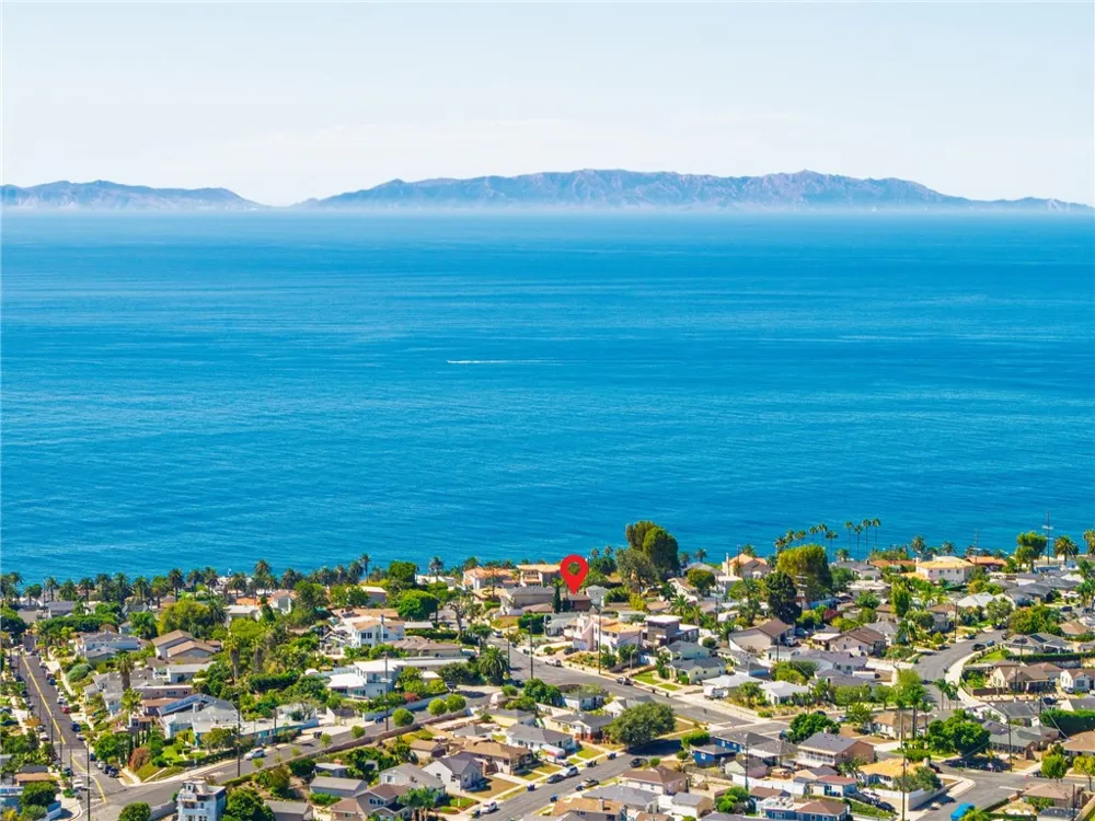 3421 S Patton Avenue San Pedro, CA 90731