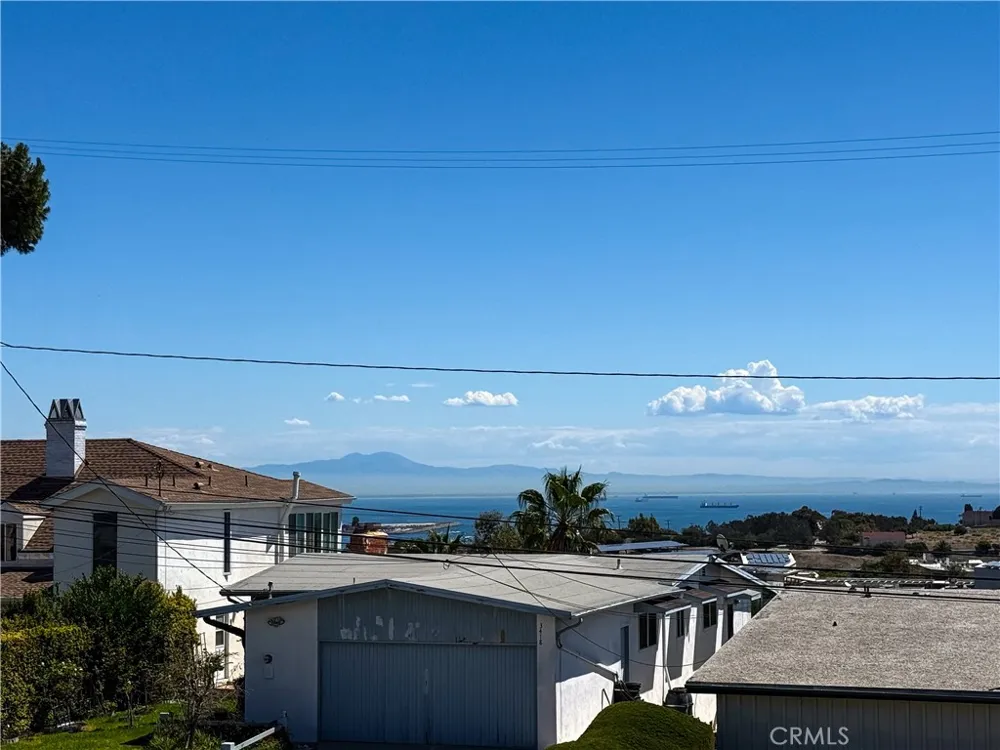 3421 S Patton Avenue San Pedro, CA 90731