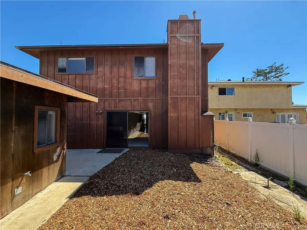 3421 S Patton Avenue San Pedro, CA 90731