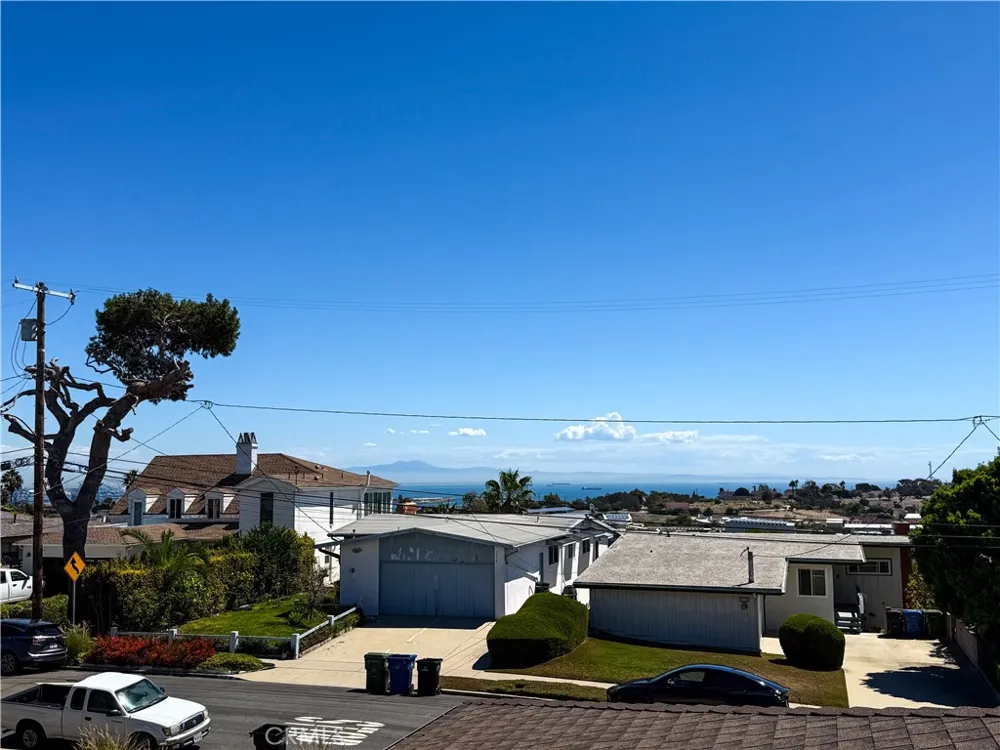 3421 S Patton Avenue San Pedro, CA 90731