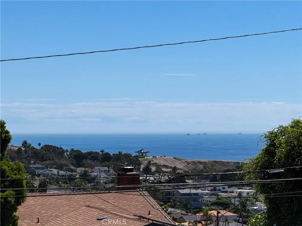 3421 S Patton Avenue San Pedro, CA 90731