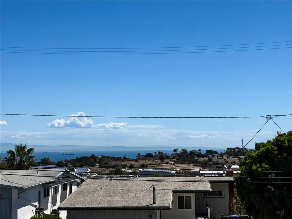3421 S Patton Avenue San Pedro, CA 90731