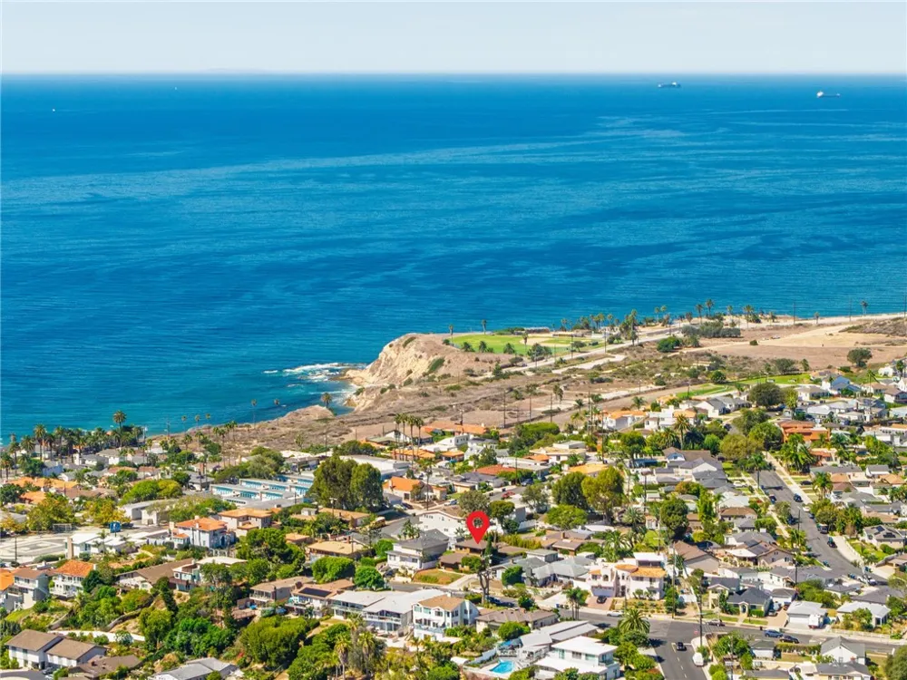 3421 S Patton Avenue San Pedro, CA 90731