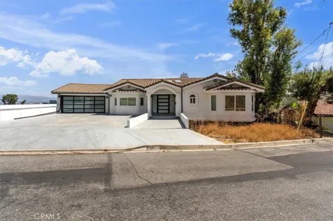 5096 Llano Drive