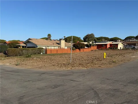598 Santa Ysabel