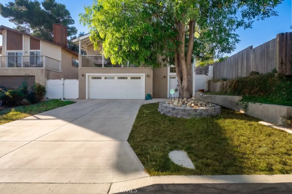 885 Masterson Drive Thousand Oaks, CA 91360