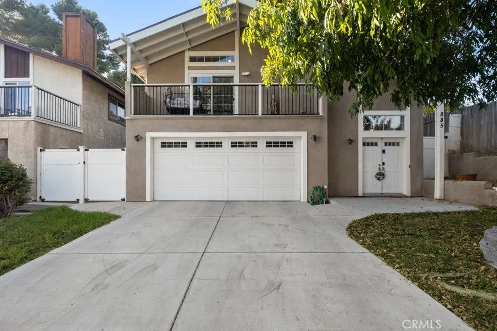 885 Masterson Drive Thousand Oaks, CA 91360