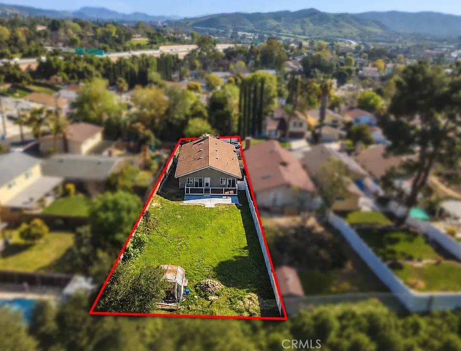 885 Masterson Drive Thousand Oaks, CA 91360