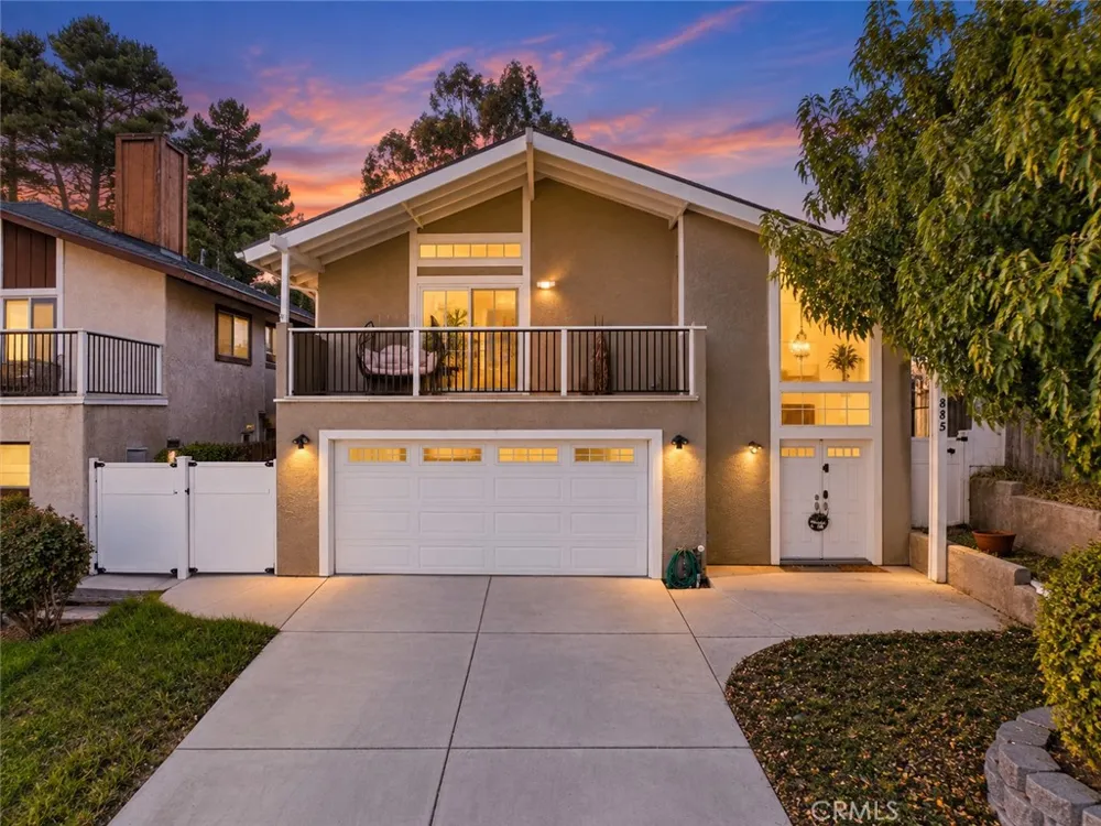 885 Masterson Drive Thousand Oaks, CA 91360