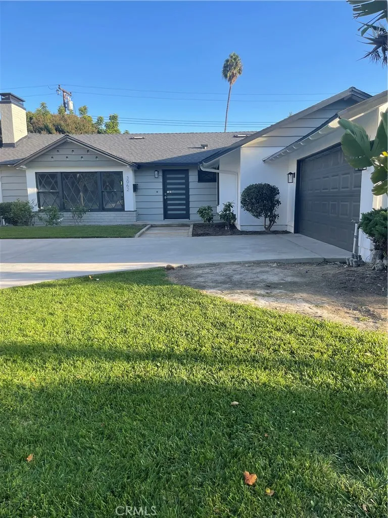3062 Inverness Rossmoor, CA 90720