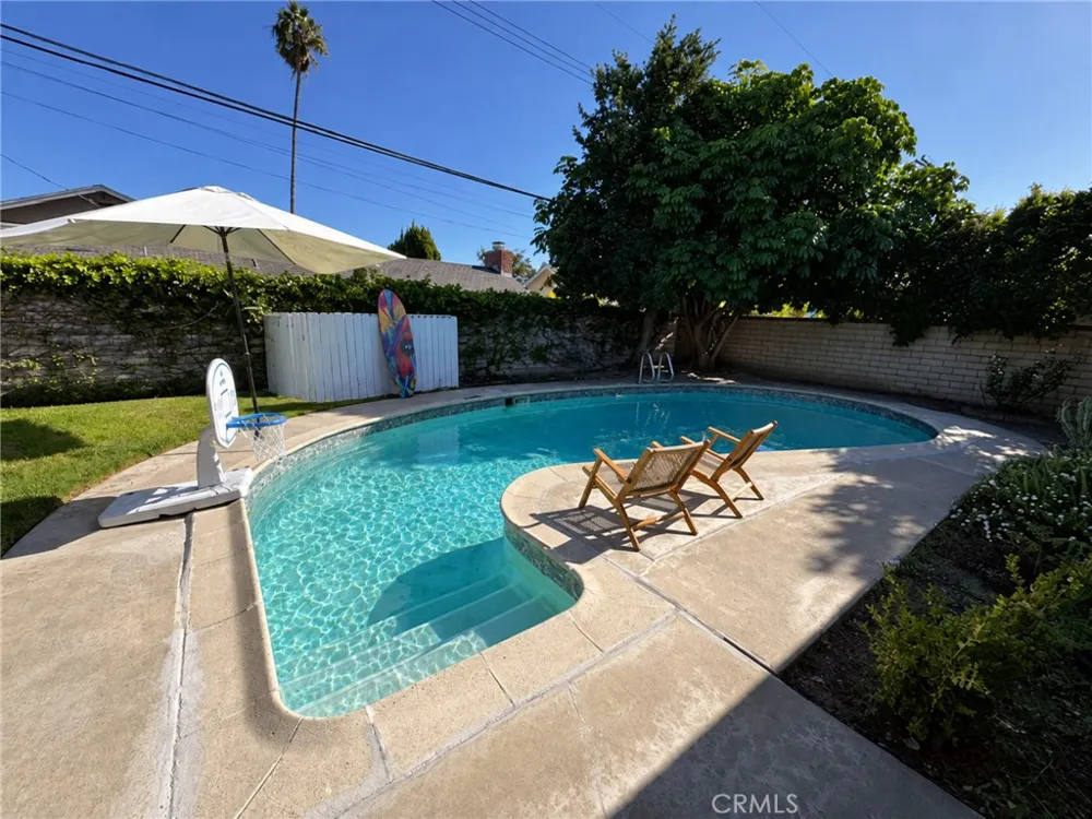 3062 Inverness Rossmoor, CA 90720