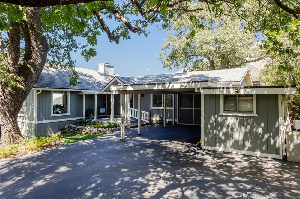 38998 Harris Road Oak Glen, CA 92399
