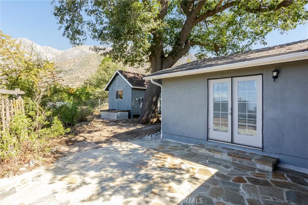 38998 Harris Road Oak Glen, CA 92399