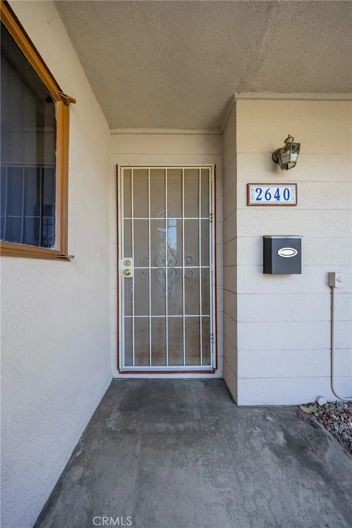 2640 David La Habra, CA 90631