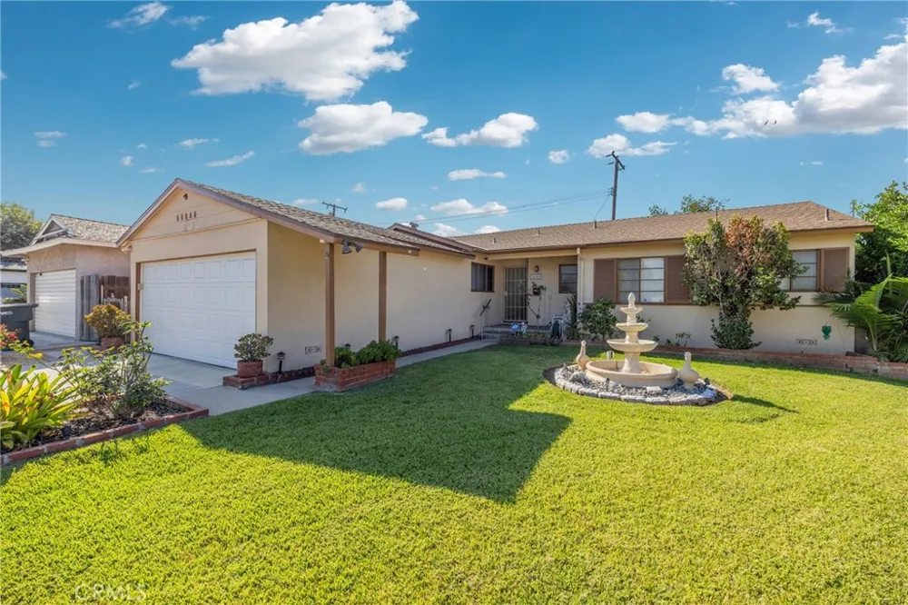 2640 David La Habra, CA 90631