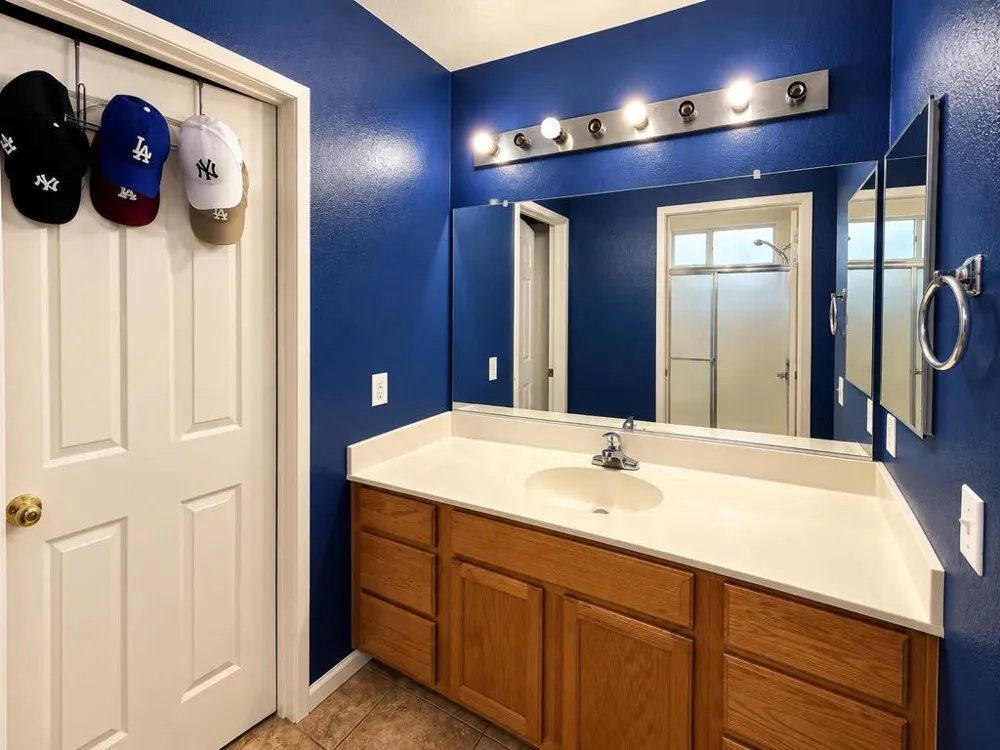 2215 Hidden Blythe, CA 92225