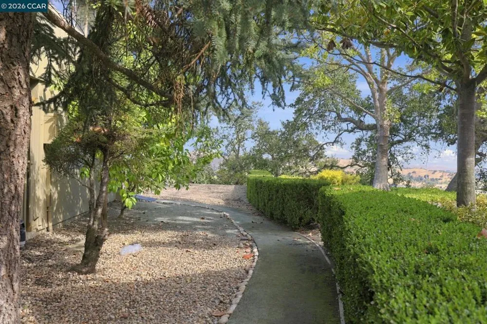 1138 Skycrest Dr #8 Walnut Creek, CA 94595