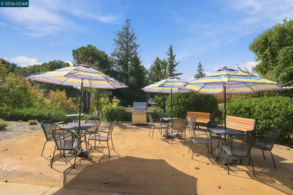 1138 Skycrest Dr #8 Walnut Creek, CA 94595