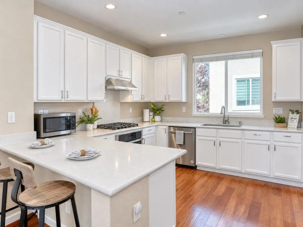 1457 Mercado Way San Jose, CA 95131