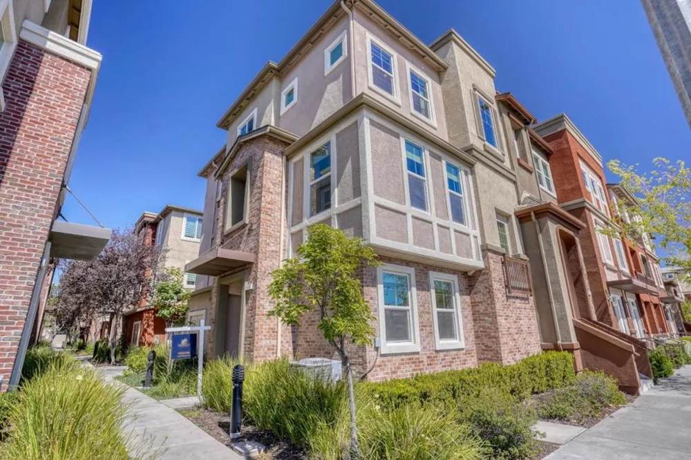 1457 Mercado Way San Jose, CA 95131